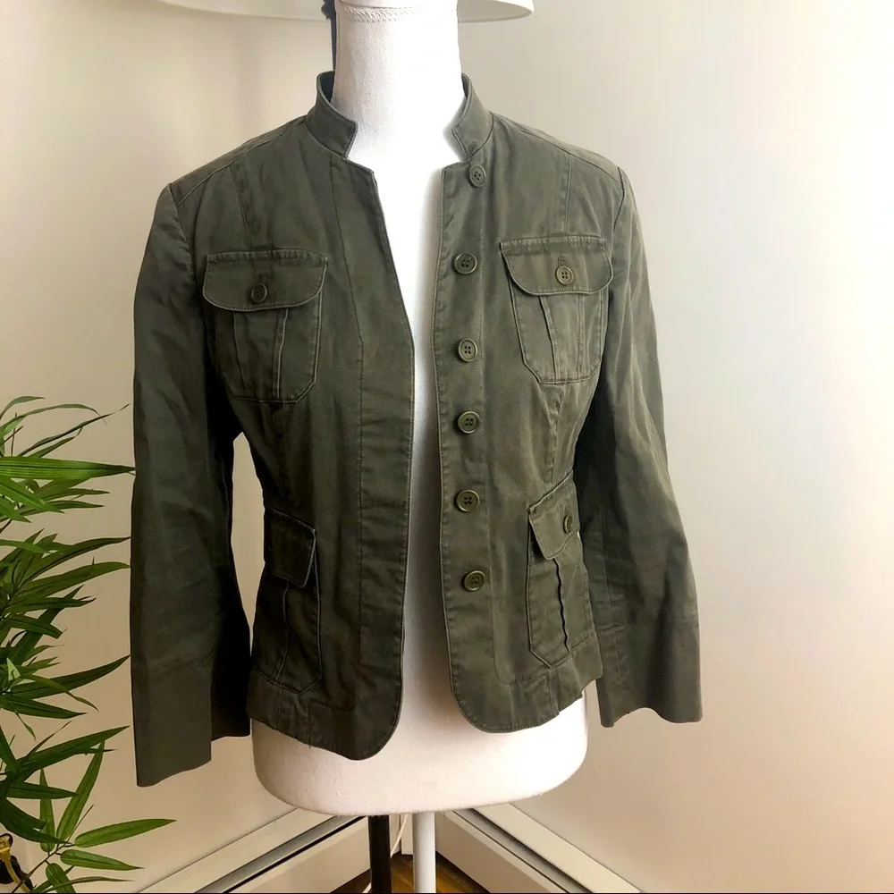 Bcbg Jacket - Picture 1 of 5